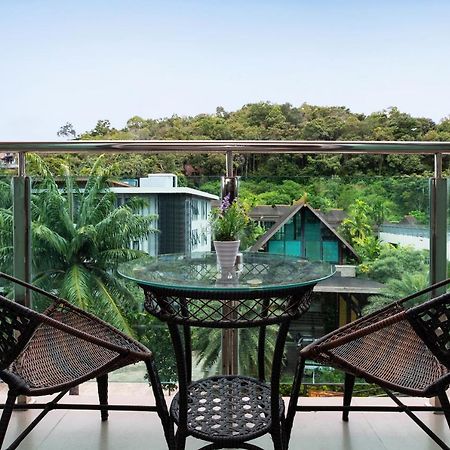 Icheck Inn Sky Beach Ao Nang Krabi Экстерьер фото