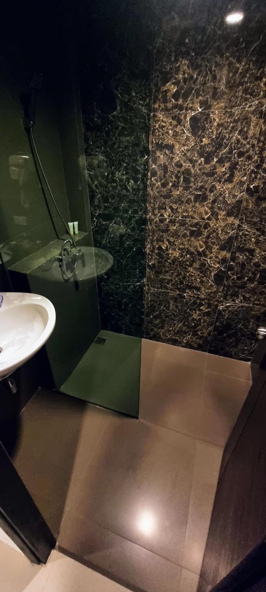 Icheck Inn Sky Beach Ao Nang Krabi Экстерьер фото